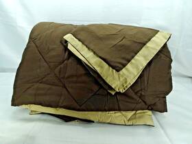 B01giypjys Downluxe Lightweight Solid Reversible Comforter Set King 2 Pillow Shams Tf