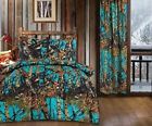 Dps111-4t Regal Comfort Pc Twin Size Woods Sea Breeze 799928162111