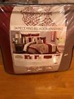 Drbh4419-cal-king Bryant Piece Bedroom Ensemble King Comforter Set California