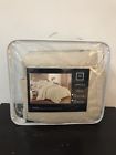 Ds3843-an Chic Home Piece Veronica Pinch Pleat Pintuck Duvet 840444138439