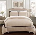 Ds4788 Chic Home New Faige Piece Duvet Cover Set 840444147882