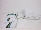 Da2wm Duck 3 King Oversize Set Comforter Overfilled 8-pc Dandelion River Textile