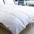 Duvet Insert 88x188 White Duvets Down Comforters Manzoo Queen