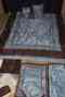 E08190358d38 Morgan Set Size Full 25pcbedroom Blue-brown