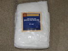 69173 E14 Rhl Twin Extra Long Quilted Mattress Pad