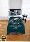 E3ogwb8f Northwest Philadelphia Eagles Comforter Set Bedding Nfl Licensed Pillowcases Twin