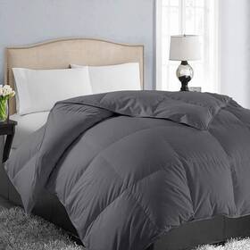 Easeland 936398982557 Twin/twin Xl Down Alternative Comforter - Quilted Duvet Insert For All Season