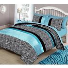 Eeqogim7fd Your Zone Bedding Comforter Set Twin Teal Animal