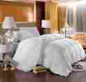 Egy-9876 Egyptian Bedding Luxurious 800 Thread Count Hungarian Goose Down Comforter 50 825624940095