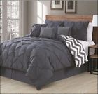 Ell-7cs-quen-gh-cl Avondale Manor Queen Size 841323111956