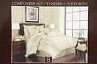 Regtoysckcs8 Ensemble Regent 8pc Raymond California Oyster King Comforter Waites