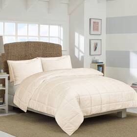 Enviohome 056557524792 Comforters Queen Size Comforter Set With Pillowcases Ultra Soft And Cozy Light