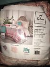 Eo10-2371 Echo New York Queen Piece Bedding Set Tc Comforter Shams