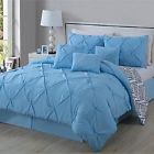 Esx-7cs-quen-gh-lb Avondale Manor Girls Queen Size