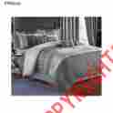 10020839 Euphoria Chic Home Queen Size Comforter Bedroom Bedding Set Decor Bedspreads Quilts Beds 819219012809