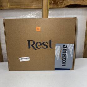 Scd03t Evercool Rest Cooling Comforter Twin-twin Xl Gray 68 Inch X90 Sealed