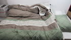 Fa1-8cs-quen-in-go Vcny Queen Comforter Set In With Pillows 735732102172