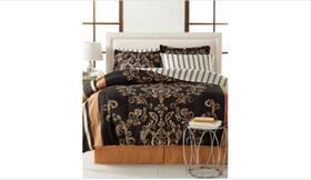 17134227 Fairfield Square Collection Sabrina Reversible 8 Pc. Comforter Sets Exclusively