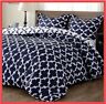 57cd3cba96d4676b Fba Downluxe Lightweight Down Alternative Reversible Comforter Set