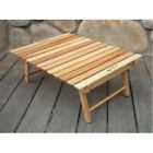 Cstb08w Fba Blue Ridge Home Fashion Carolina Snack Table 895697000224