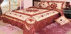 Fdll4579 40982684 Fleur De Lis Living Allensville Glam Floral Comforter Set