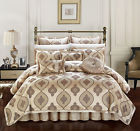 45383528 Fdll8366 Fleur De Lis Living Ithica Piece Comforter Set