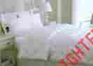 Fedc0482wt Diamond Stitch Charter Club Level 1 Quilted Twin Down Comforter 750105077864