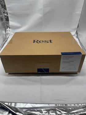 Feelyou 313054432469 Rest Evercool Comforter Set - 49 Inch X69 Polar Bear Print Cooling