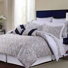Fijicg12bbck Tribeca Living Piece Comforter Set
