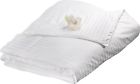 Bm12044 Filled Cal Mulberry Aus Silk Summer Comforter 100 Vio King