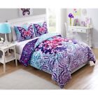 Fl5-2cs-twin-bb-mu Vcny Comforter Set Fly