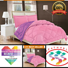 Fqa-fkhmbhb Elegant Comfort Comforter Set Xl Piece Soft Down 689198890909