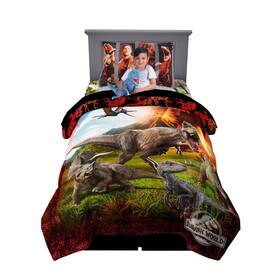 Mz76j8 Franco Kids Bedding Comforter With Sheets And Cuddle Pillow Bedroom Set 5 P
