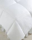 31-52910 Full Comforter 220 White Select Queen Klein Calvin