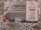 Full Jonathan Reversible Adler Chic Happy Piece 3 Comforter Queen Set