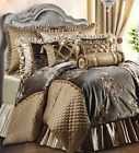 2856-685 Full Style Jennifer Legacy Comforter Taylor 4 Piece Stunning Set