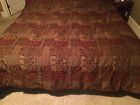 Galleria Comforter Croscill Bed 083013945759 Upc Set Pillow Toss King -