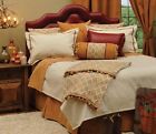 Wdsk2013 Geometric Set Multi-color King River -standard Wooded Super Bedroom