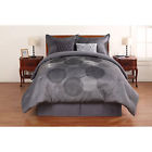 Ghb-443-jm Hometrends King Size Comforter 0632934359710