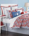 Ginger Martha Stewart Comforter Set King 6 Pcs Jar Bedding New 762120291040