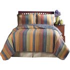 Gl-0804kmsq Greenland Home Oversized Quilt 636047268419