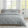 Grace-id10-869 Gracie Mills Avery Seersucker Down Alternative Comforter Mini 749350222556