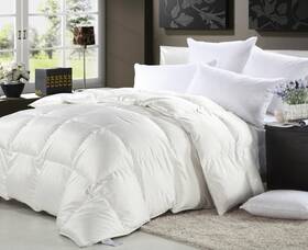 Grandeur Linens 825625431981 Twin Extra Long Xl Size Luxurious 1200 Thread Count Siberian