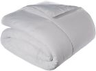 H013 Pinzon Hypoallergenic Down Alternative Year Round Comforter King