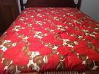 H190385 Liz Claiborne Queen Comforter