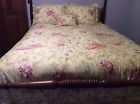 H196944 Cote Couture Queen Comforter 739415243442