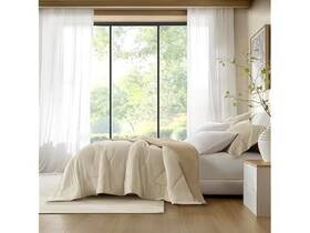 Harbor House 022164581997 Cooling Tencel Comforter King