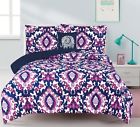 Hbee2456 39474182 Harriet Bee Keanu Comforter Set
