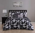 Hbrr10461 Winston Porter Floral Flower Pieces Bedding Set King Or Queen