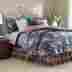 Hchb15cccsqn Cape Chaps New By Ralph Lauren Cod 3pc Queen Comforter Set 400985212335